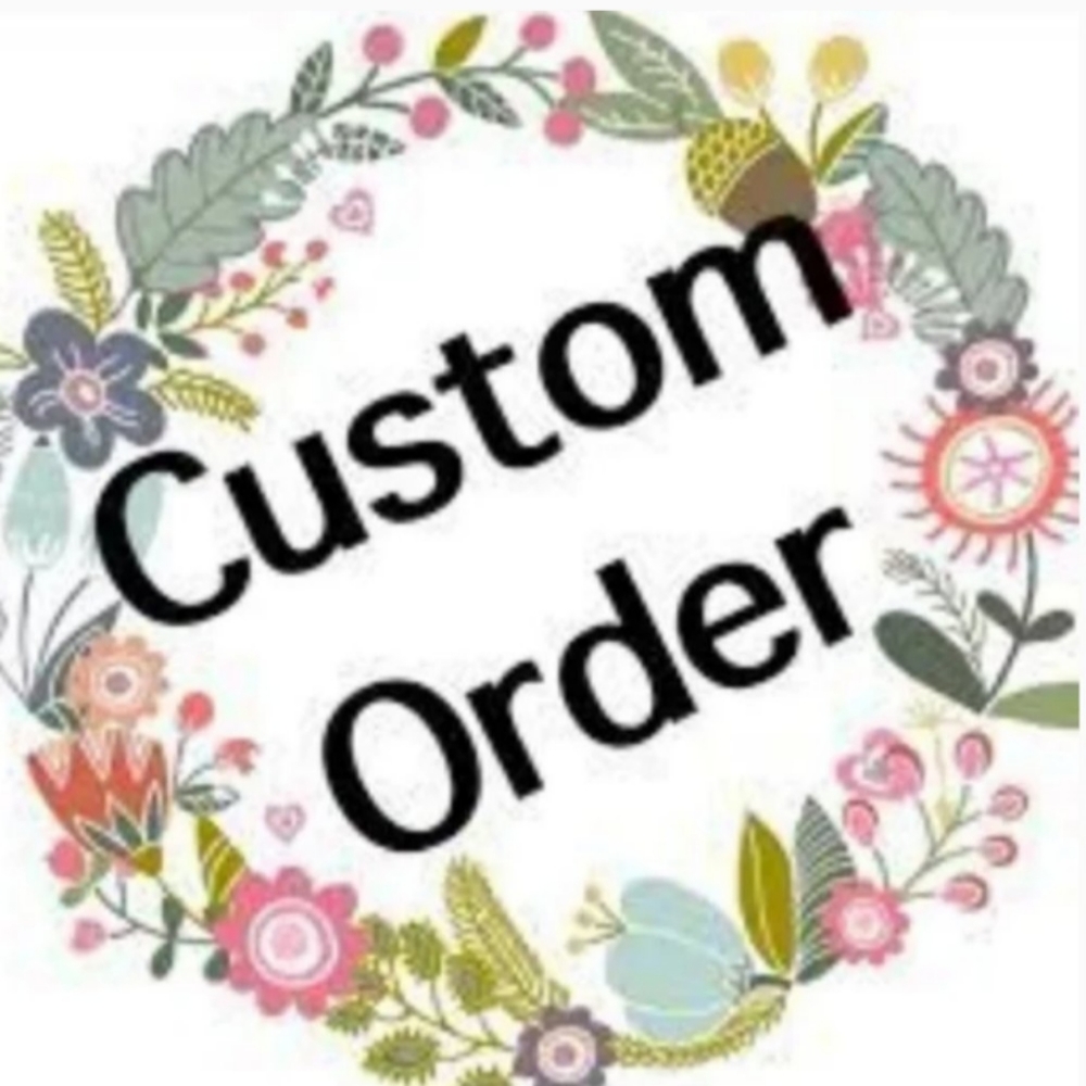 Custom  Disney Princess/ My Little Pony Basket